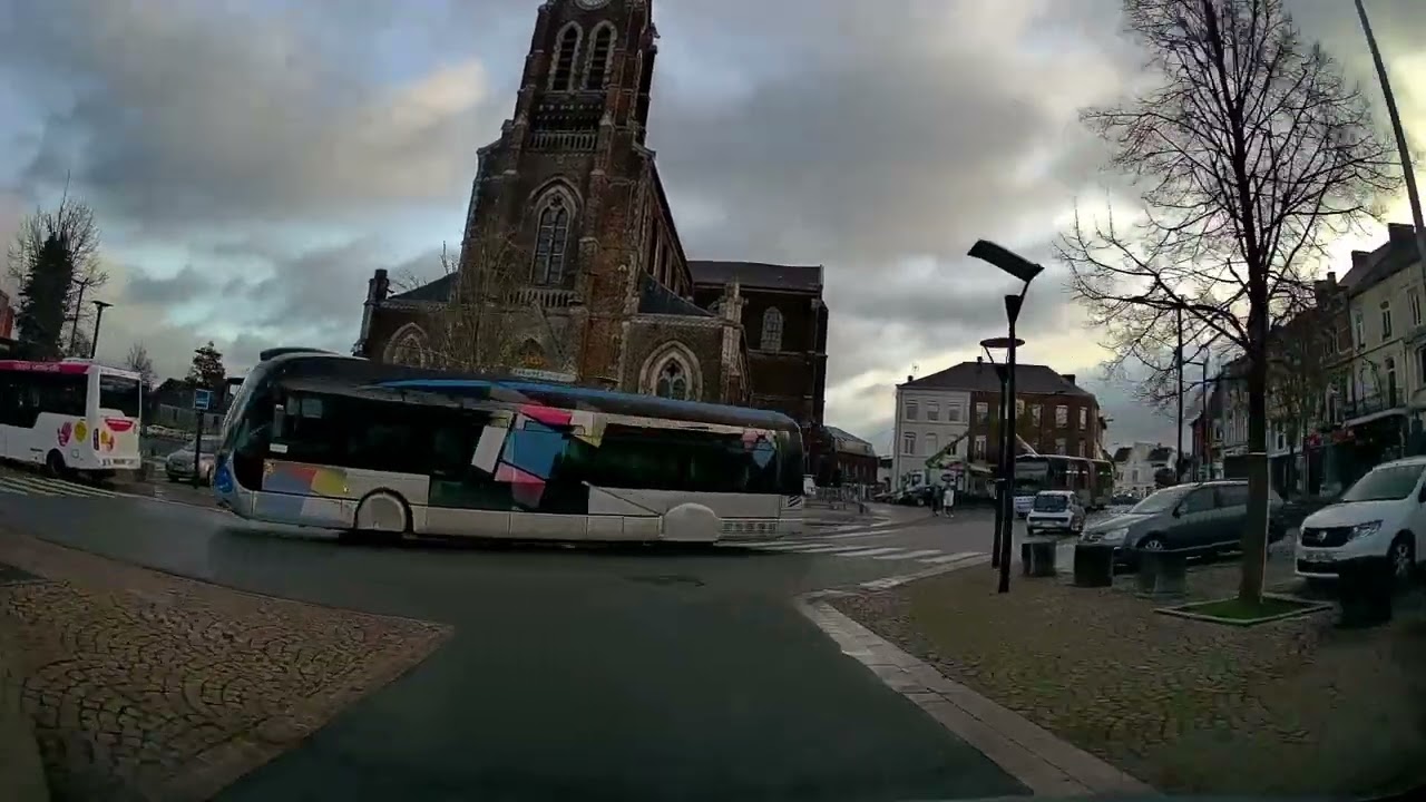 hautmont 59330 Louvroil 59720 le nord