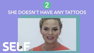 Famous 13 Facts About Chrissy Teigen Wealth