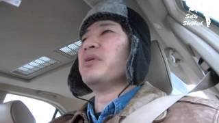 Morning Drive-Minimum wage rant