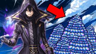 Is Eminence in Shadow Still Worth it in Grand Summoners