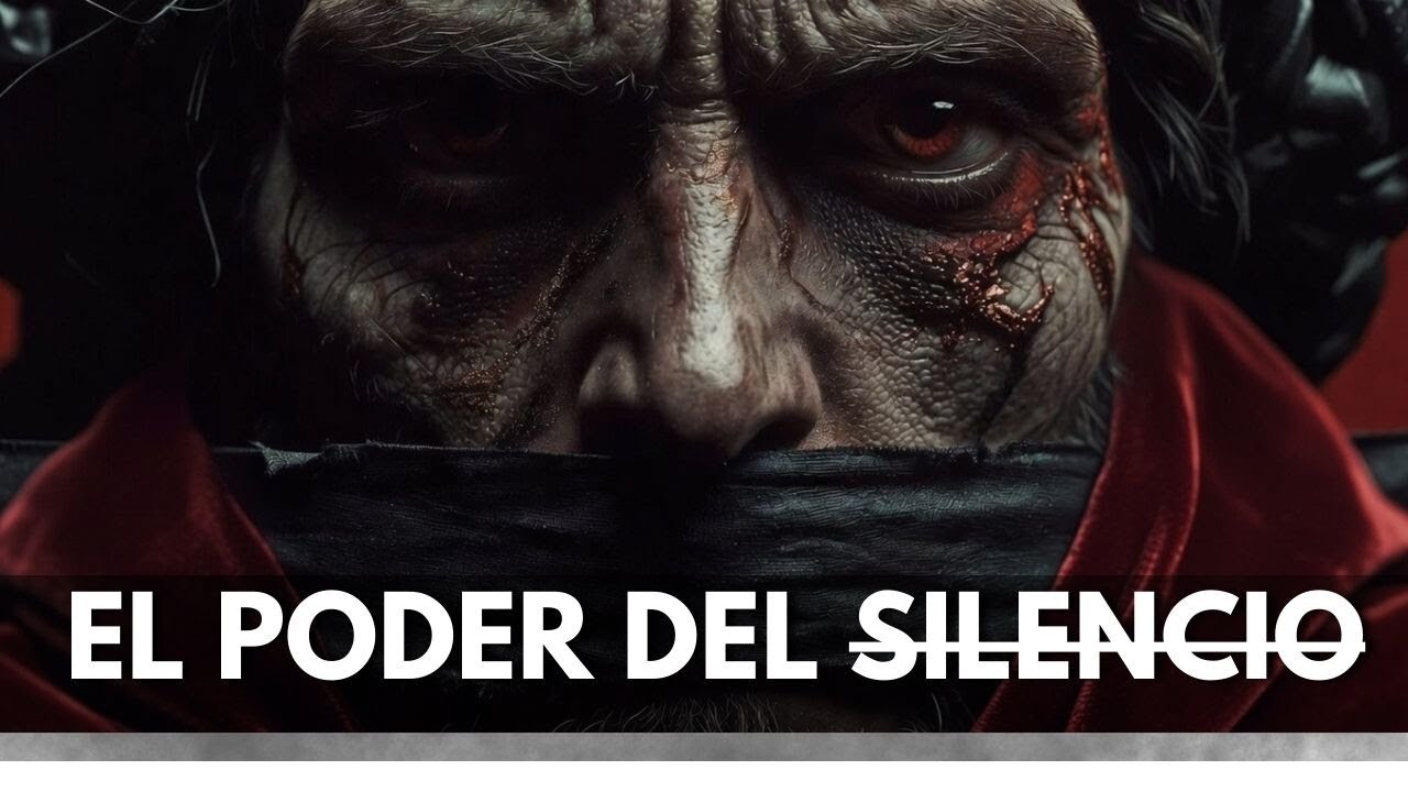 EL PODER DEL SILENCIO