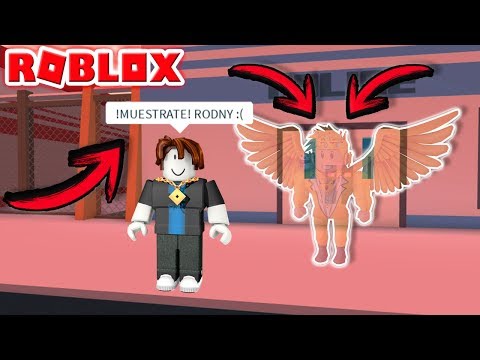 Soy Invisible Y Trolleo Suscriptores En Jailbreak Youtube - hackeando suscriptores en roblox invidious