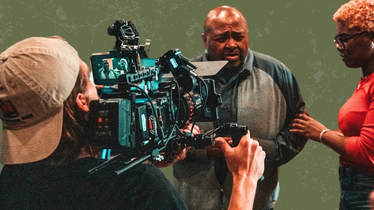 My RED Komodo After 2.5 Years.. TRASH (Definitely Clickbait)