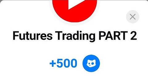 Futures Trading Part 2. Cats Code Today Future Trading. cats Airdrop