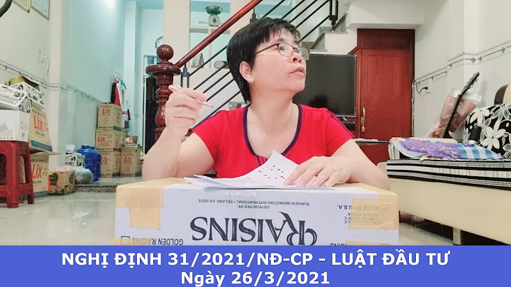 Phụ lục nghị đinh 118 hướng dẫn luật đầu tư năm 2024