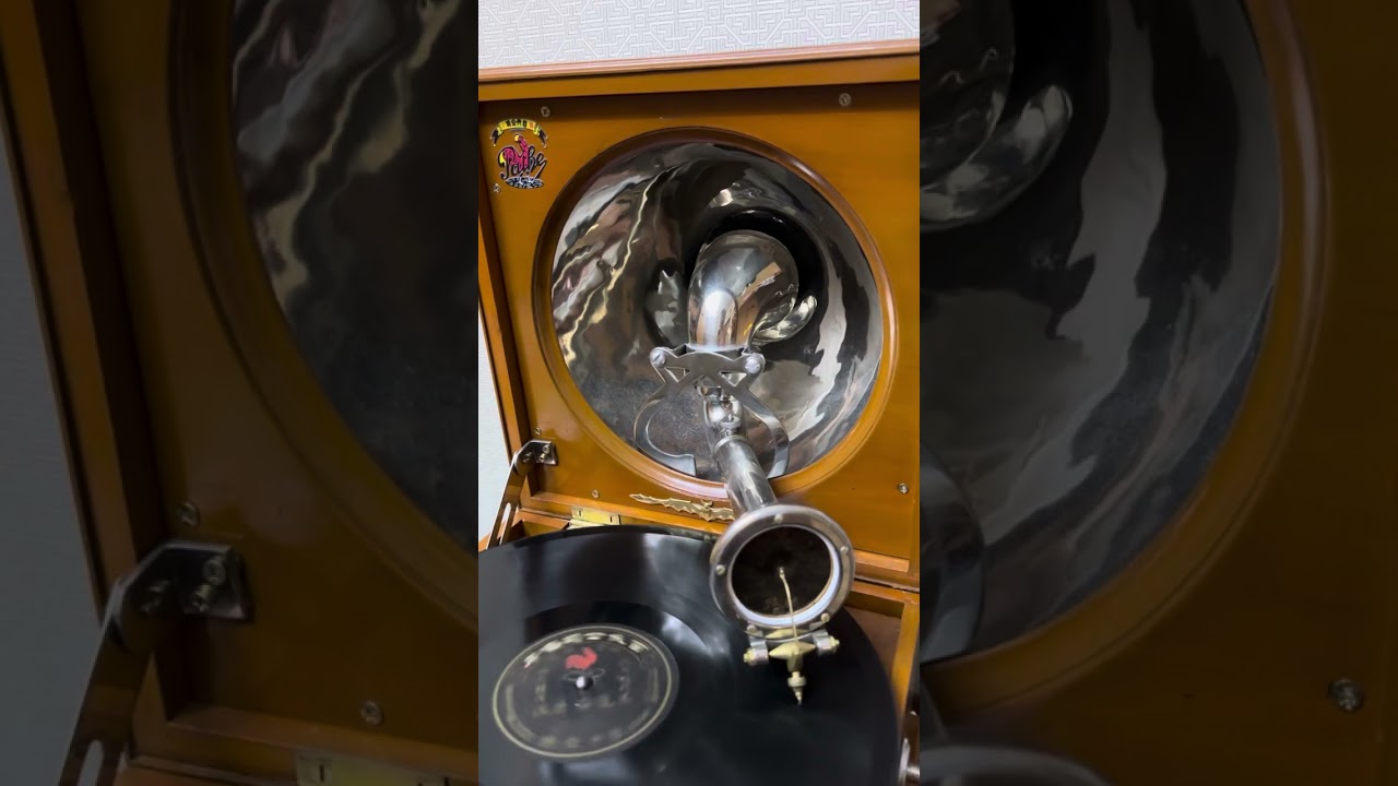 北洋水师军歌 百代唱片公司红公鸡 钻石针唱片 李中堂乐 颂龙旗