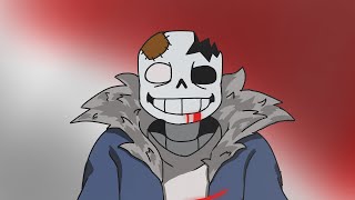 인펙티드 샌즈[픽셀아트]-Infected Sans{Pixel Art} (테이림)