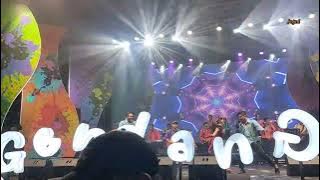 TURUN RANJANG - GENDANG TVRI - JAGAD ARIANI