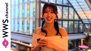 医師を夢見る名古屋大学・小林愛佳さん、ミス・ユニバーシティ2025への参加のきっかけは『新しいことをやってみたいって気持ちが強くて！』