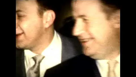 Sid Silverman 90th video VTS 01 1