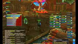 Zul'Gurub - Hakkar EU Guild Immortal World of scriptcraft