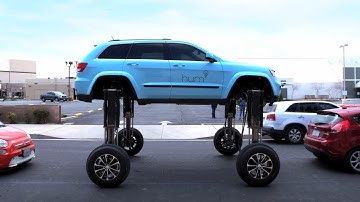 Amazing Car Inventions That Are At Next Level !