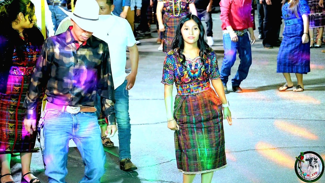 Marimba Sentimiento Eulalense - Fiesta Cultural - Rancho Cucamonga 