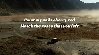 Miley Cyrus - Flowers (Lyrics/English)