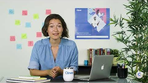 Clever Academy: How Clever keeps data safe