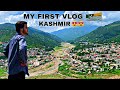 My first vlog  ahmed ashiq