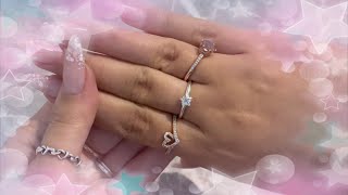 🎀 PANDORA WINTER COLLECTION HAUL - PRIMI ACQUISTI DELLA NUOVA COLLEZIONE❣️|| GeaGaia&#39;s World