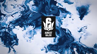 Six August 2020 Major - EU : 1ère journée avec Scok, FuriouSG &amp; Frenchi !