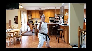 Celebrity Karate Beginner Class 5 Net Worth