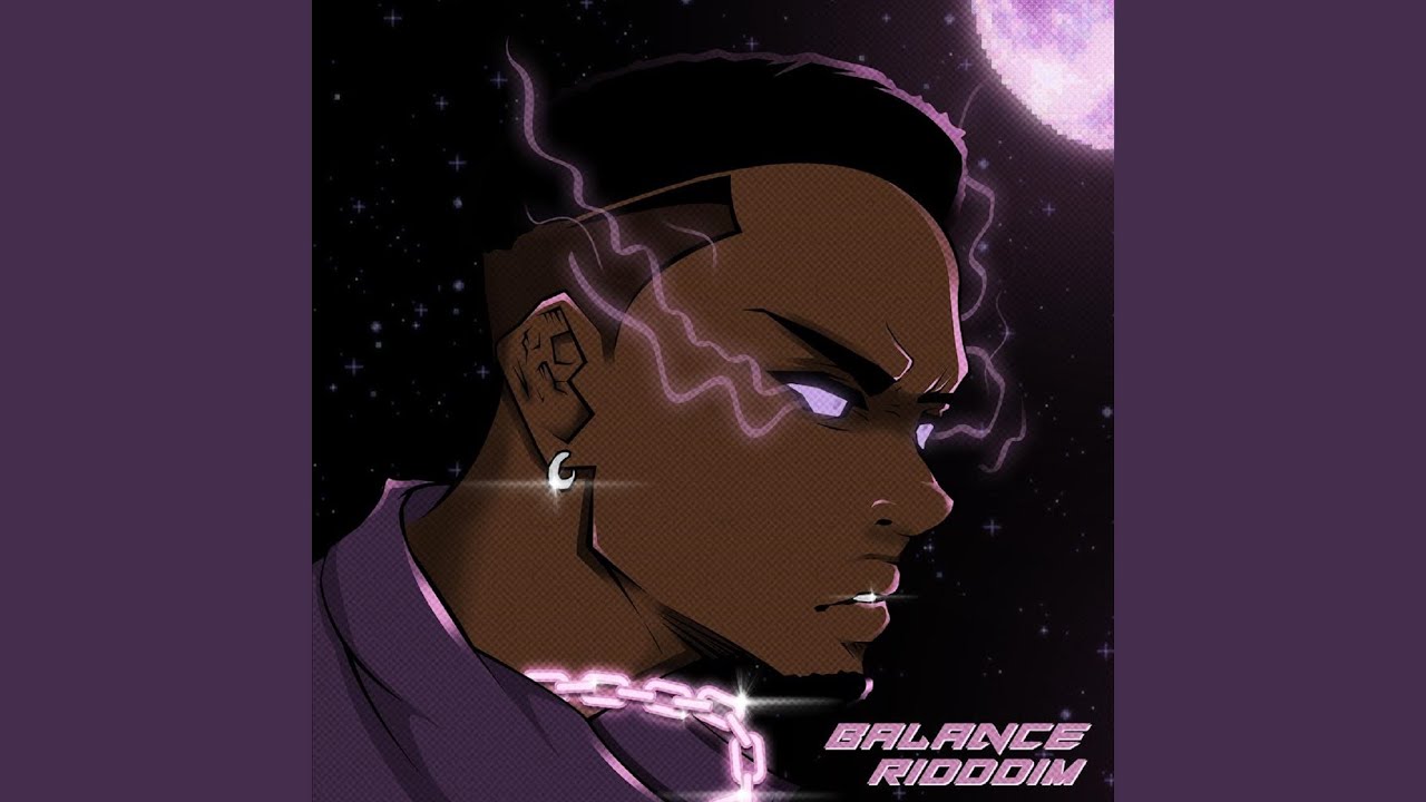 Balance Riddim - YouTube