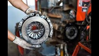 Problem based on Multi Plate Clutch - Part 1