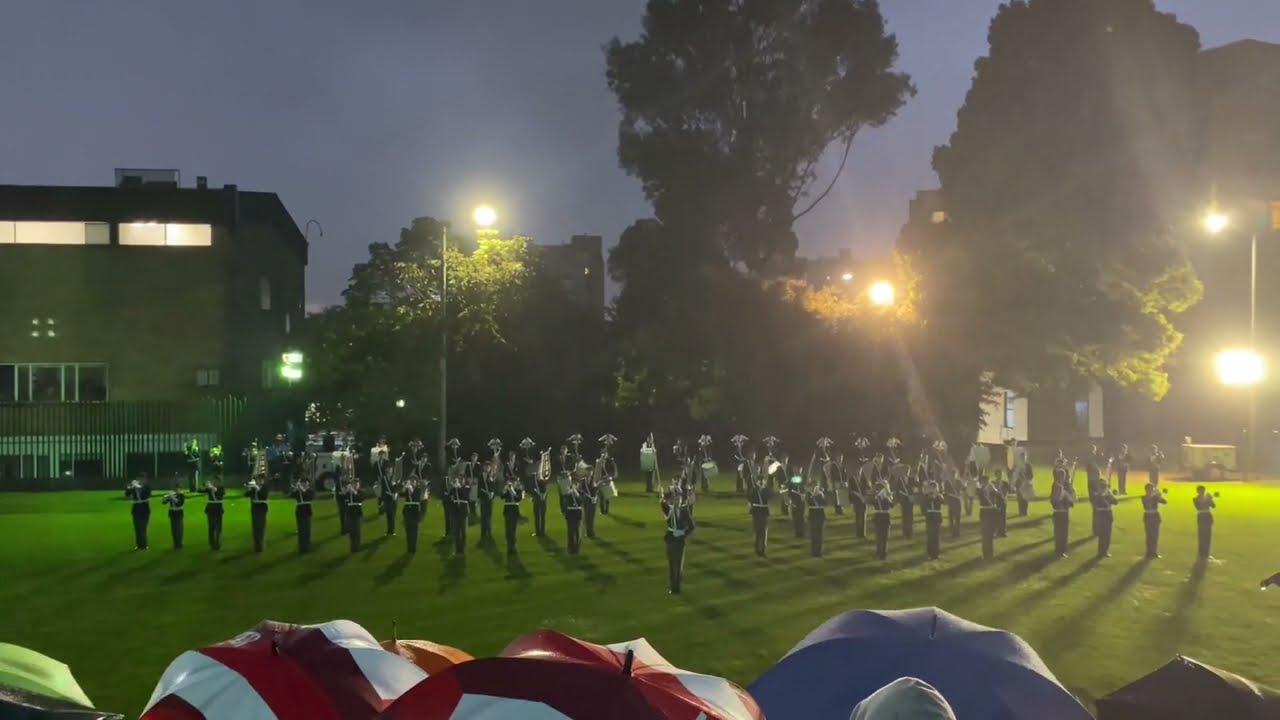 Presentación BGCST Gimnasio Femenino 2023