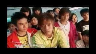 Video thumbnail of "元气G—Boys （离别歌）"