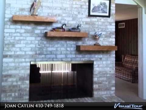 7328 Levin Dashiell Rd, Hebron, MD home video tour