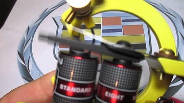 Custom Hand Made Tattoo Machine Eikon Build ,1018 steel ,liner ,Eikon tattoo