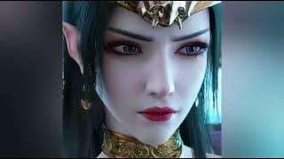 Ost Battle Through The Heavens Season 3 Ending