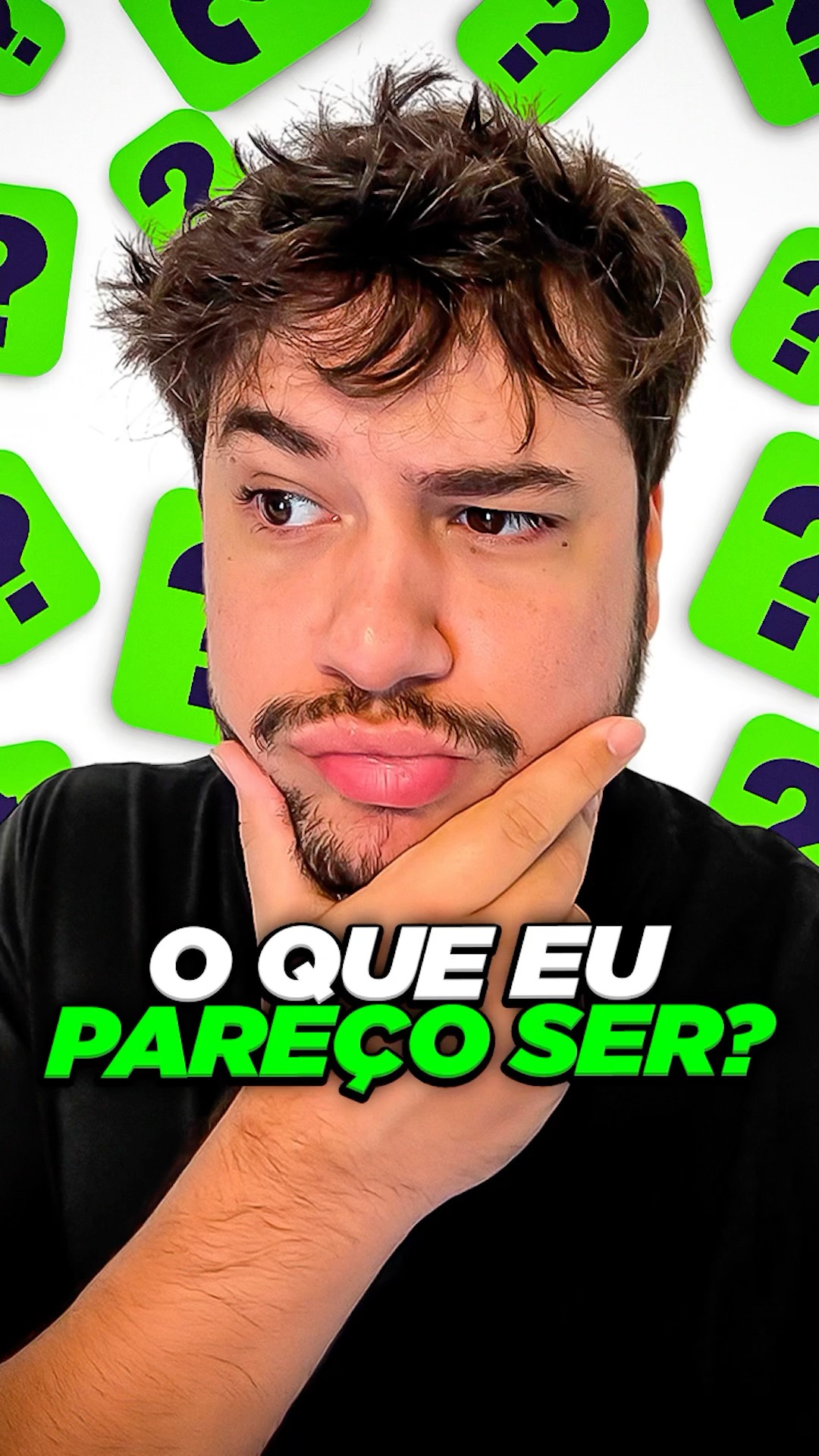 quem é mais provável? #livedobrino #humor #MundinhoBrino