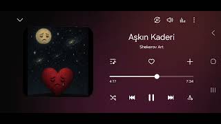 Aşkın Kaderi