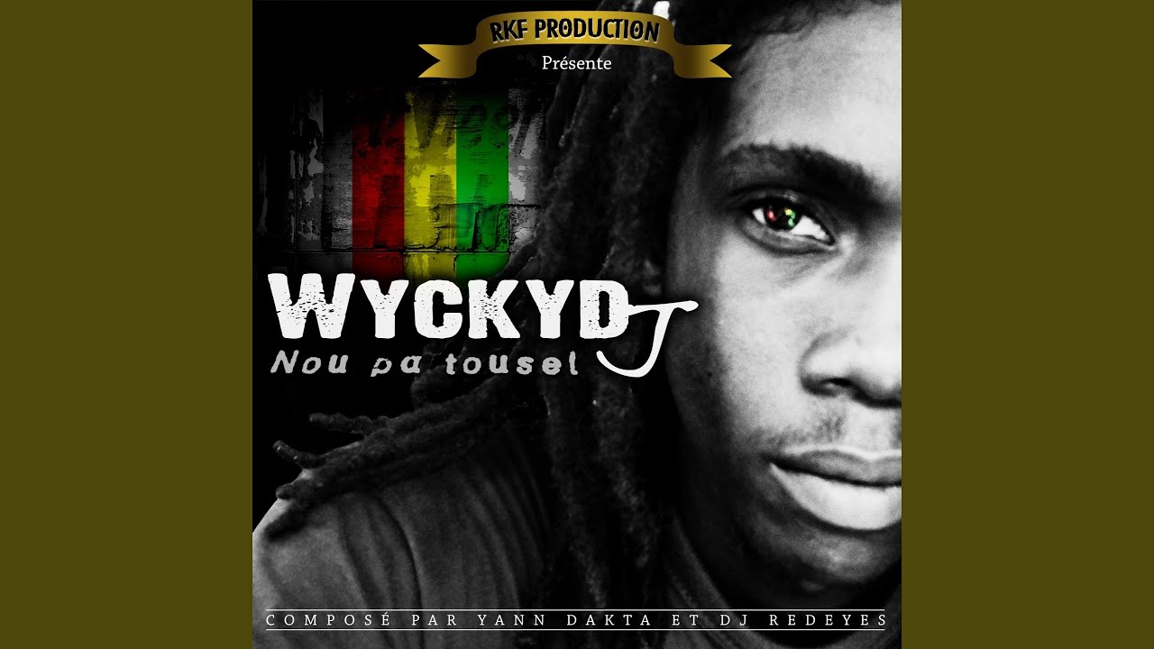 Watch Nou pa tousèl on YouTube Watch Nou pa tousèl on YouTube