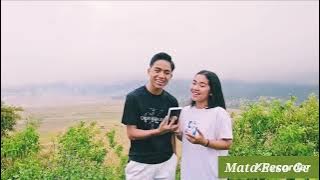 Mata Leso Ge ( Cover ) Betrand Putra Onsu ft. Ketrin Peto Cipt. Ivan Nosterman