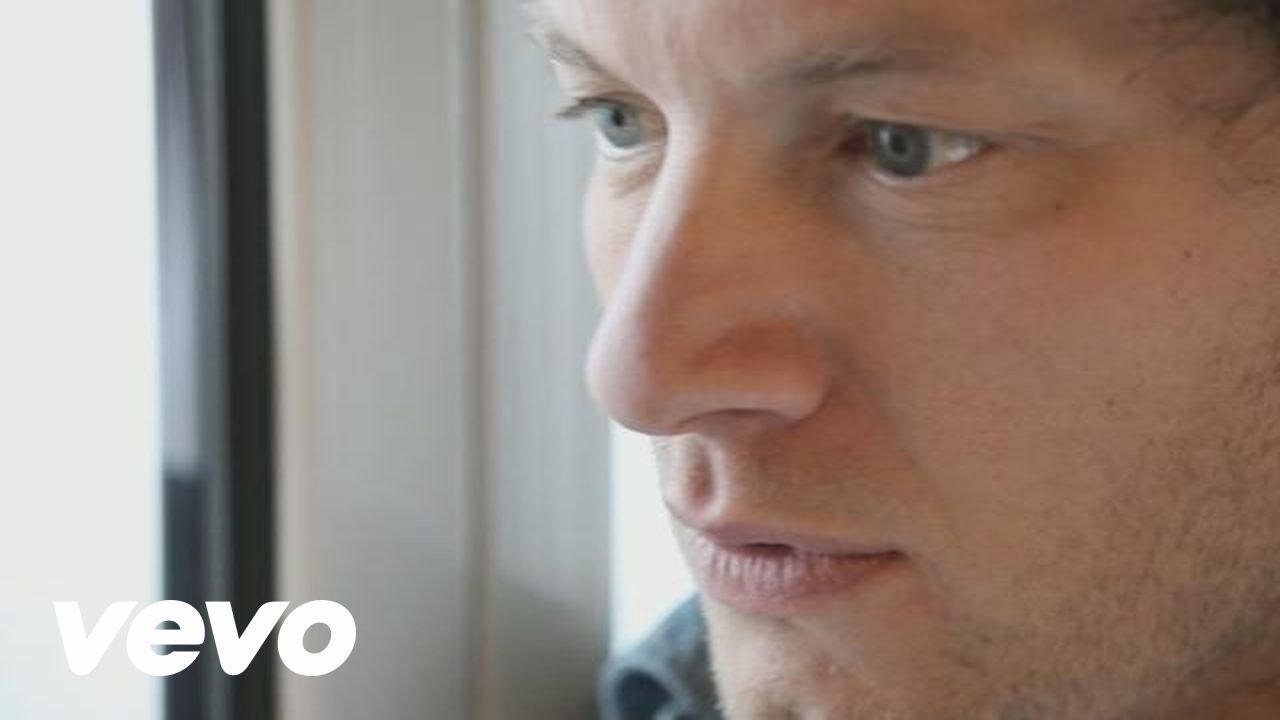 Matteo Becucci - Fare A Meno Di Te (videoclip)