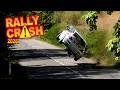 RALLY CRASH & FAIL - 3ª semana de Abril 2026 / 26-13