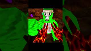 He slapped me #(  #gorillatag #funny #cavesupdate #metaverse #online