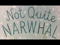 Not Quite Narwhal Quiz