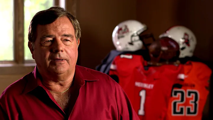 Terry Forbes on The Rivalry