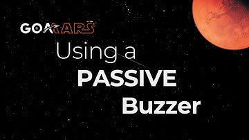 Using a Passive Buzzer with MIT Scratch on Raspberry Pi