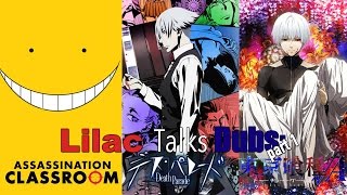 Download Lagu Dub Talk 004 pt 1: Assassination Classroom, Death Parade, & Tokyo Ghoul Root A Download Lagu Dub Talk 004 pt 1: Assassination Classroom, Death Parade, & Tokyo Ghoul Root A