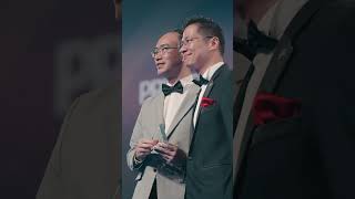 Corporate Event Highlights Video | Prudential Agency Awards Night 2024 #shorts #singaporeshorts