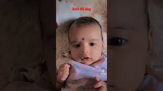 Xori Niyanka 45Day