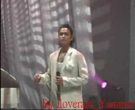183 club concert _真愛