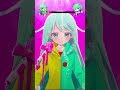 いつの間にかセクシーになる!?【魔性の女A/紫 今】coverチョま #歌ってみた #多声類 #両声類 #vtuber #shorts #vsinger