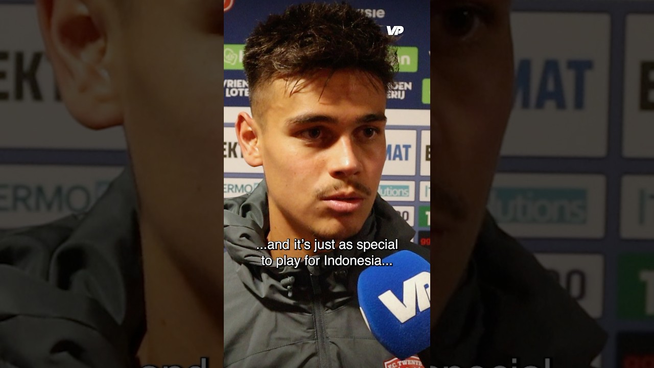 🤔 Waarom koos HILGERS voor INDONESI&Euml; en niet voor NEDERLAND? 🇮🇩🇳🇱 #Indonesia #MeesHilgers