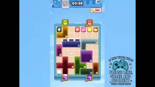 Drop The Cat Level 296 Walkthrough