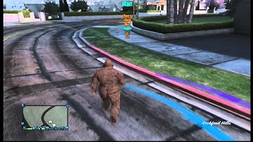 GTA 5 new mod menu