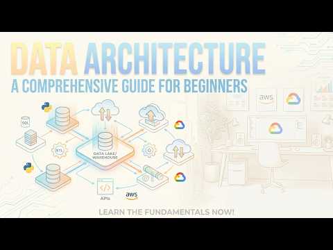 Database Architecture - TechLearning