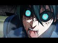 Itoshi Rin Voice Clear V2